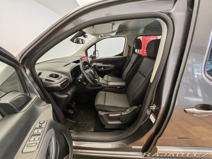 Toyota ProAce City Verso 1.5 D - manual 2022