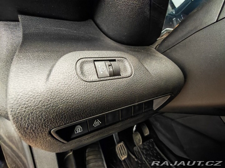 Toyota ProAce City Verso 1.5 D - manual 2022