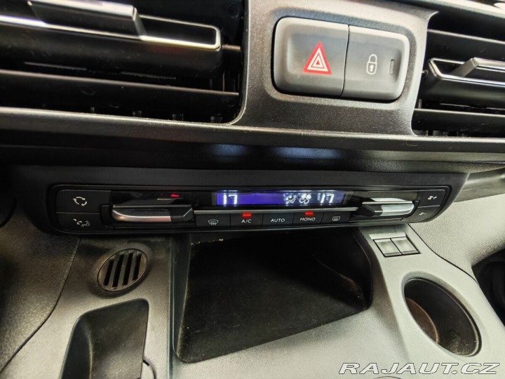 Toyota ProAce City Verso 1.5 D - manual 2022