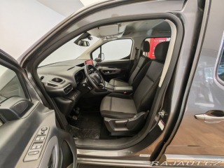 Toyota ProAce City Verso 1.5 D - manual 2022