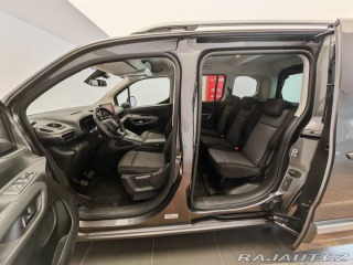Toyota ProAce City Verso 1.5 D - manual 2022