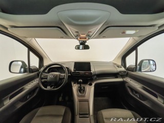 Toyota ProAce City Verso 1.5 D - manual 2022