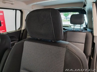 Toyota ProAce City Verso 1.5 D - manual 2022