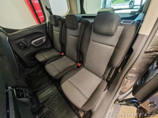 Toyota ProAce City Verso 1.5 D - manual 2022