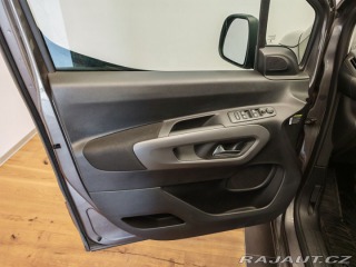 Toyota ProAce City Verso 1.5 D - manual 2022