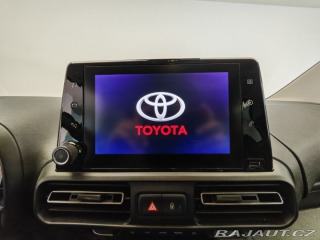 Toyota ProAce City Verso 1.5 D - manual 2022