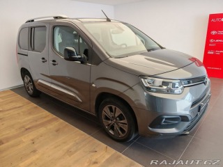 Toyota ProAce City Verso 1.5 D - manual 2022