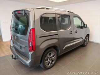 Toyota ProAce City Verso 1.5 D - manual 2022