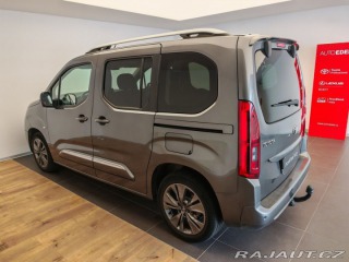 Toyota ProAce City Verso 1.5 D - manual 2022