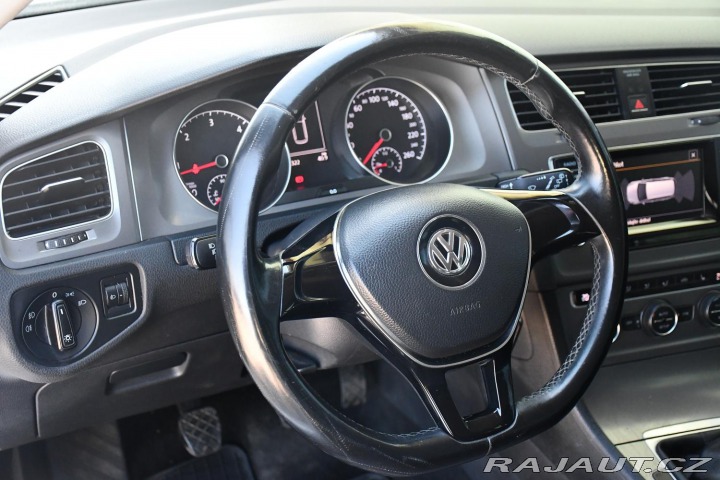 Volkswagen Golf 1.6TDi AUT. AC P.SENZORY 2014