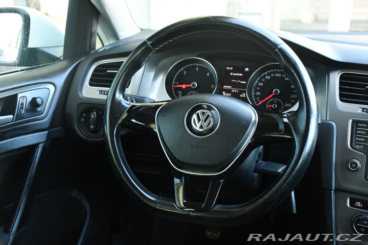 Volkswagen Golf 1.6TDi AUT. AC P.SENZORY 2014