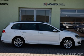 Volkswagen Golf 1.6TDi AUT. AC P.SENZORY 2014