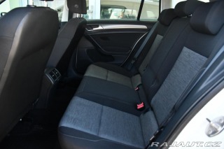 Volkswagen Golf 1.6TDi AUT. AC P.SENZORY 2014