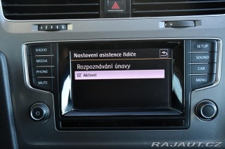 Volkswagen Golf 1.6TDi AUT. AC P.SENZORY 2014