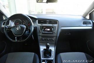 Volkswagen Golf 1.6TDi AUT. AC P.SENZORY 2014