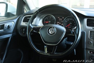 Volkswagen Golf 1.6TDi AUT. AC P.SENZORY 2014