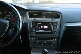 Volkswagen Golf 1.6TDi AUT. AC P.SENZORY 2014