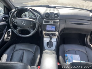 Mercedes-Benz CLK 3,0 i V6 170kw Ambiente T 2005