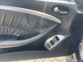 Mercedes-Benz CLK 3,0 i V6 170kw Ambiente T 2005