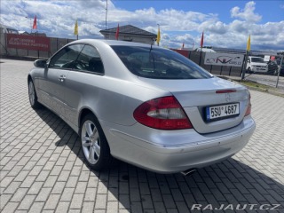 Mercedes-Benz CLK 3,0 i V6 170kw Ambiente T 2005