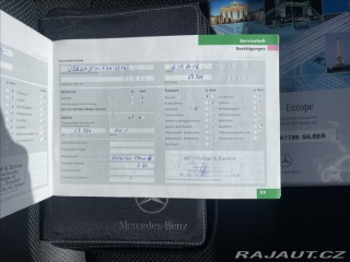 Mercedes-Benz CLK 3,0 i V6 170kw Ambiente T 2005