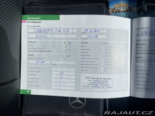 Mercedes-Benz CLK 3,0 i V6 170kw Ambiente T 2005