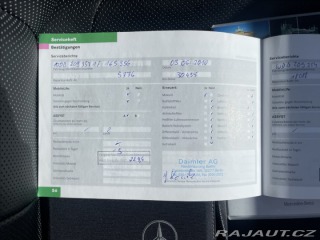 Mercedes-Benz CLK 3,0 i V6 170kw Ambiente T 2005