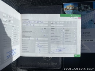 Mercedes-Benz CLK 3,0 i V6 170kw Ambiente T 2005