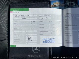 Mercedes-Benz CLK 3,0 i V6 170kw Ambiente T 2005