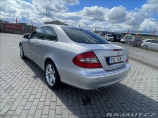 Mercedes-Benz CLK 3,0 i V6 170kw Ambiente T 2005