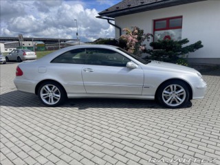Mercedes-Benz CLK 3,0 i V6 170kw Ambiente T 2005