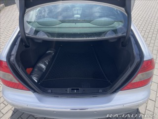 Mercedes-Benz CLK 3,0 i V6 170kw Ambiente T 2005