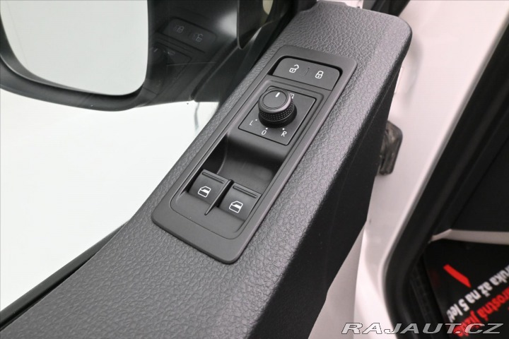 Volkswagen Transporter 2,0 TDI 75 kW 9míst Záruk 2018