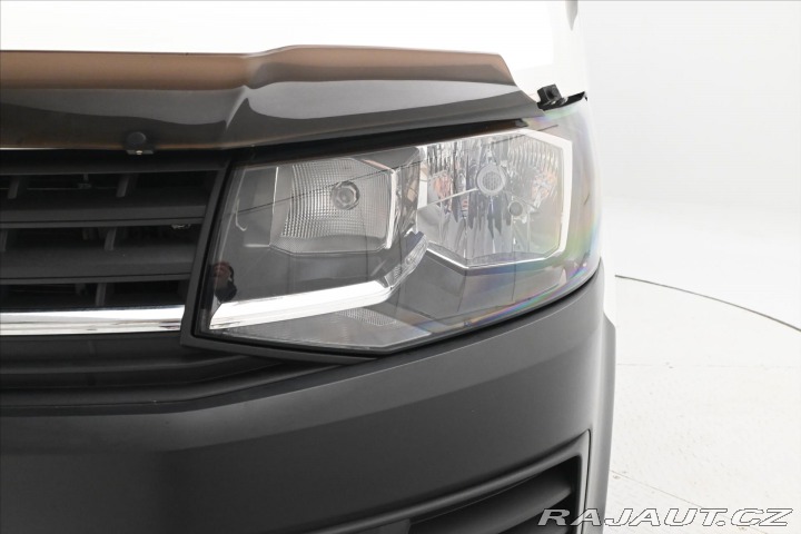Volkswagen Transporter 2,0 TDI 75 kW 9míst Záruk 2018