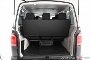 Volkswagen Transporter 2,0 TDI 75 kW 9míst Záruk 2018