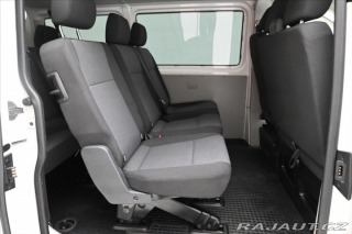 Volkswagen Transporter 2,0 TDI 75 kW 9míst Záruk 2018