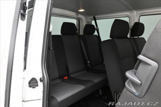Volkswagen Transporter 2,0 TDI 75 kW 9míst Záruk 2018