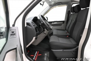 Volkswagen Transporter 2,0 TDI 75 kW 9míst Záruk 2018
