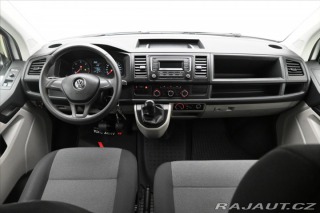 Volkswagen Transporter 2,0 TDI 75 kW 9míst Záruk 2018