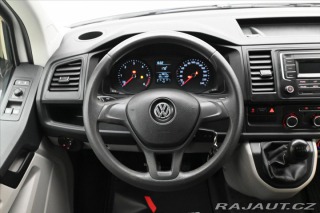 Volkswagen Transporter 2,0 TDI 75 kW 9míst Záruk 2018