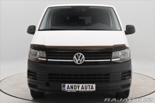 Volkswagen Transporter 2,0 TDI 75 kW 9míst Záruk 2018