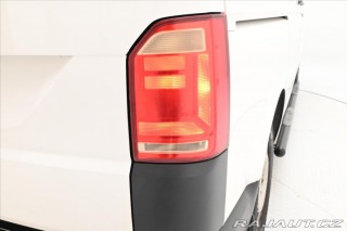 Volkswagen Transporter 2,0 TDI 75 kW 9míst Záruk 2018