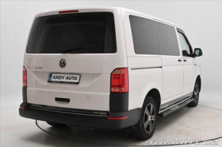 Volkswagen Transporter 2,0 TDI 75 kW 9míst Záruk 2018
