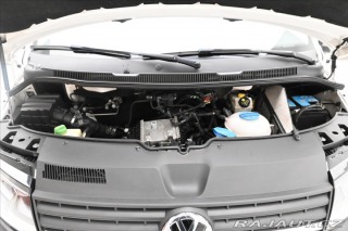 Volkswagen Transporter 2,0 TDI 75 kW 9míst Záruk 2018