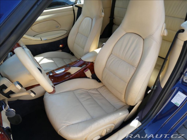 Porsche 911 3,6 Carrera 4 Cabrio,4x4, 2002