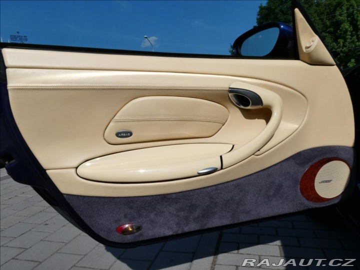 Porsche 911 3,6 Carrera 4 Cabrio,4x4, 2002