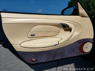 Porsche 911 3,6 Carrera 4 Cabrio,4x4, 2002