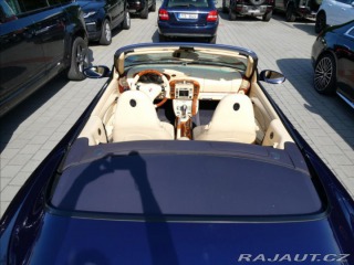 Porsche 911 3,6 Carrera 4 Cabrio,4x4, 2002