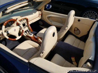 Porsche 911 3,6 Carrera 4 Cabrio,4x4, 2002