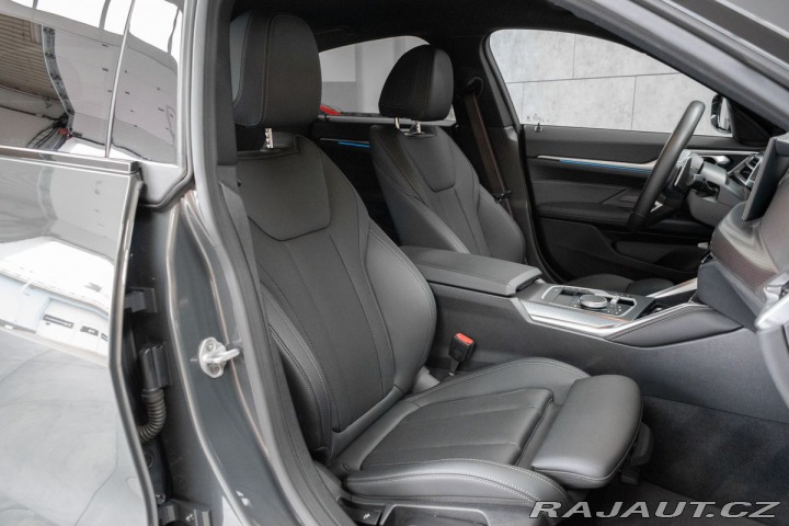 BMW 4 420d xD*///M*ZÁRUKA*360*Č 2024